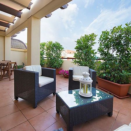 Apartmán Casedamare Polignano a Mare Pokoj fotografie