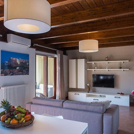 Apartmán Casedamare Polignano a Mare Exteriér fotografie