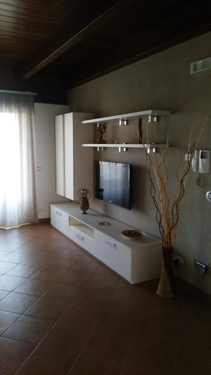 Apartmán Casedamare Polignano a Mare Exteriér fotografie