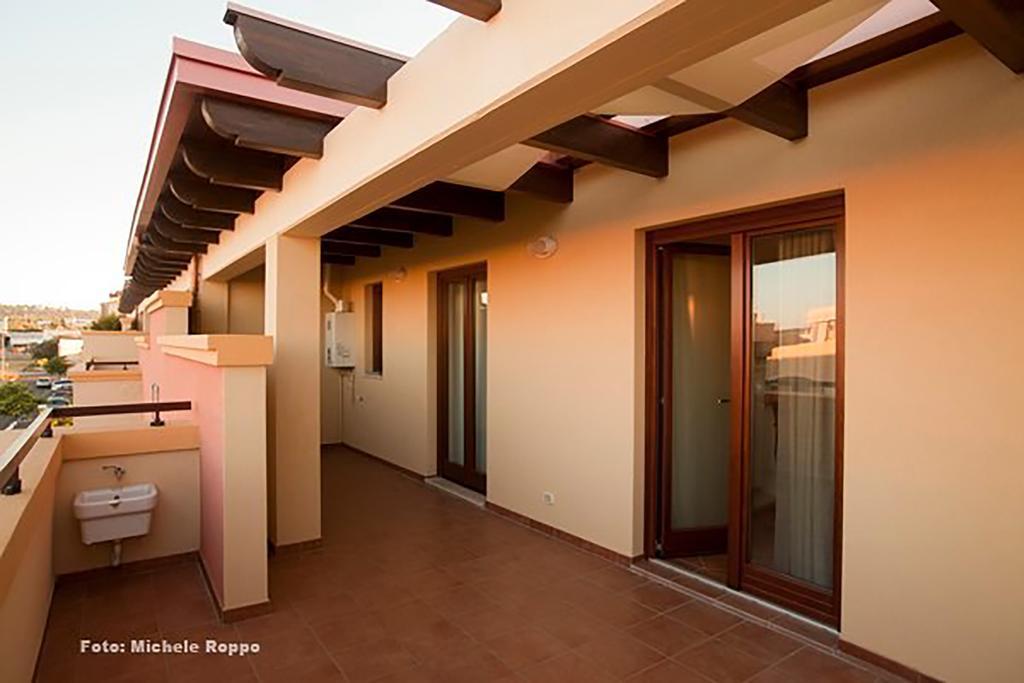 Apartmán Casedamare Polignano a Mare Exteriér fotografie