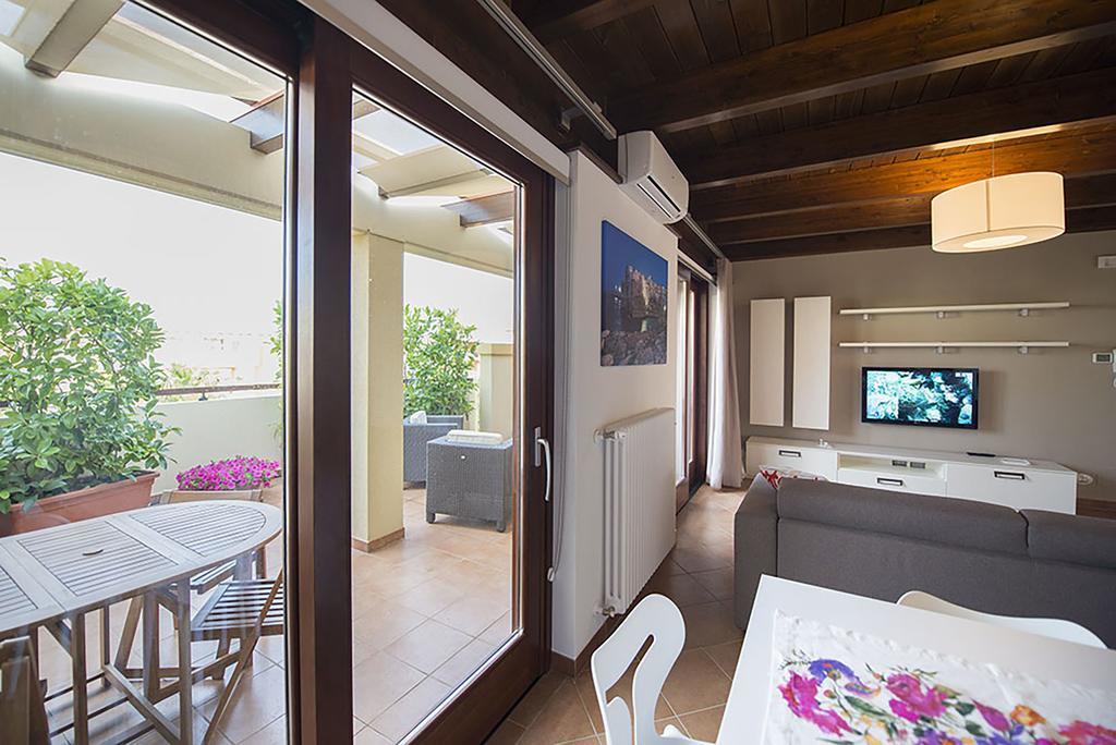 Apartmán Casedamare Polignano a Mare Pokoj fotografie