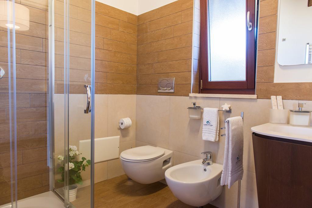 Apartmán Casedamare Polignano a Mare Exteriér fotografie