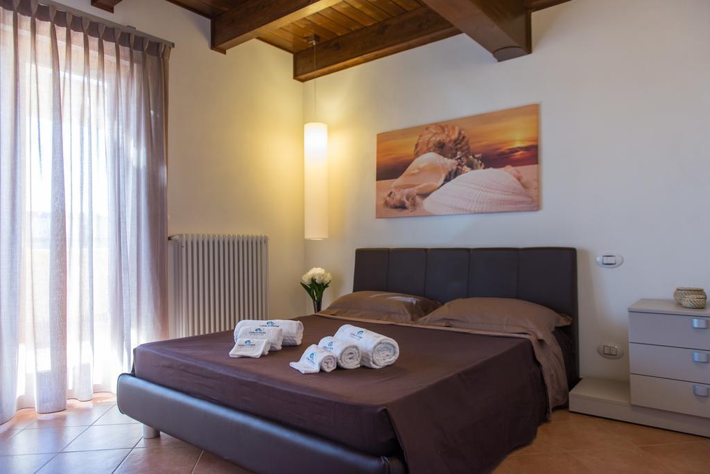 Apartmán Casedamare Polignano a Mare Exteriér fotografie