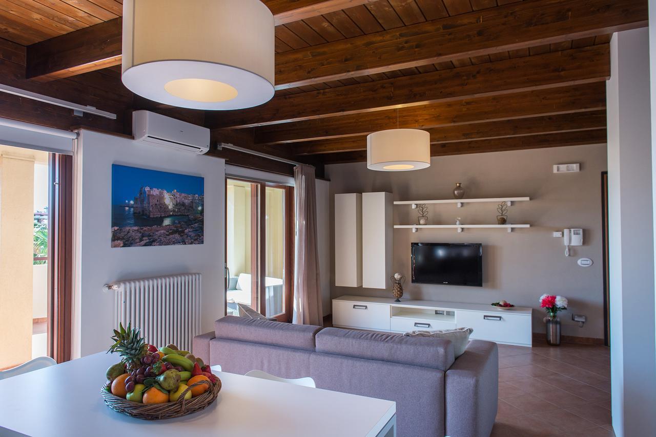 Apartmán Casedamare Polignano a Mare Exteriér fotografie